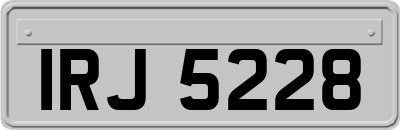 IRJ5228