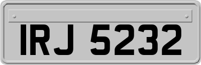 IRJ5232