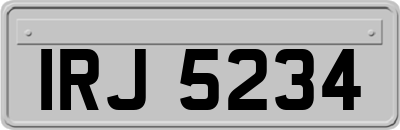 IRJ5234