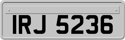 IRJ5236