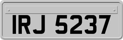 IRJ5237