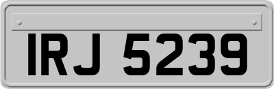 IRJ5239