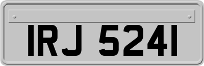 IRJ5241