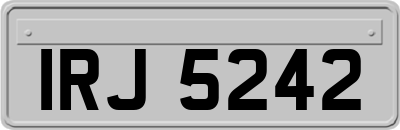 IRJ5242