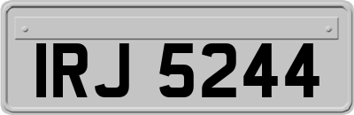 IRJ5244