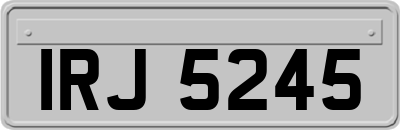 IRJ5245