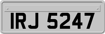 IRJ5247