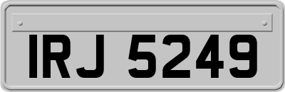 IRJ5249