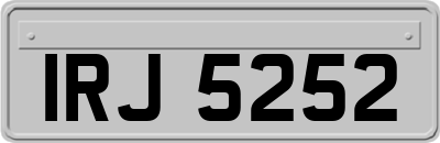 IRJ5252