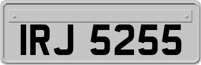 IRJ5255