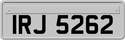 IRJ5262