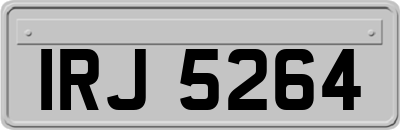 IRJ5264