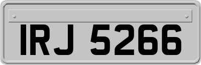 IRJ5266