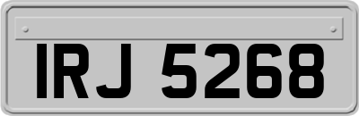 IRJ5268