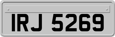 IRJ5269