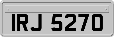 IRJ5270