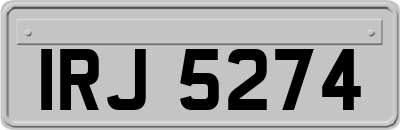 IRJ5274