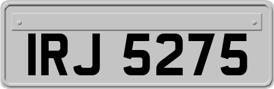 IRJ5275