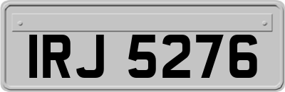 IRJ5276