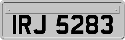 IRJ5283