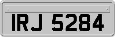 IRJ5284