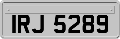 IRJ5289