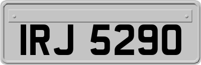 IRJ5290