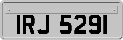 IRJ5291