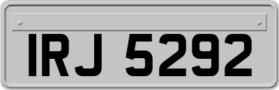 IRJ5292