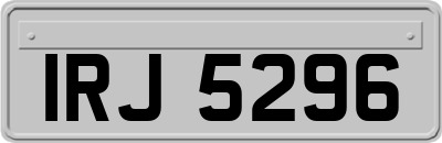 IRJ5296