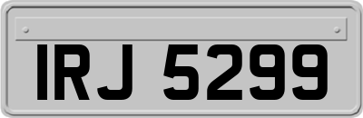 IRJ5299