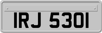 IRJ5301