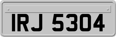 IRJ5304