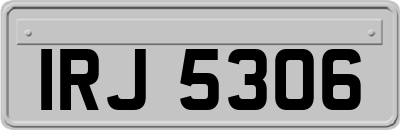 IRJ5306