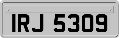 IRJ5309