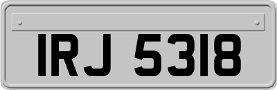 IRJ5318