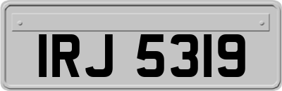 IRJ5319