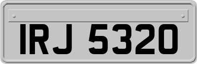 IRJ5320