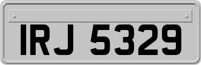 IRJ5329