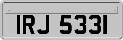 IRJ5331