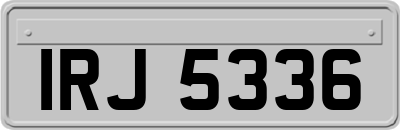 IRJ5336