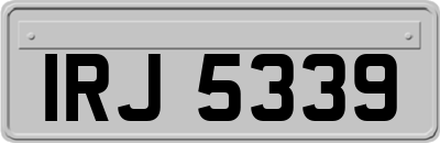 IRJ5339