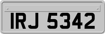 IRJ5342