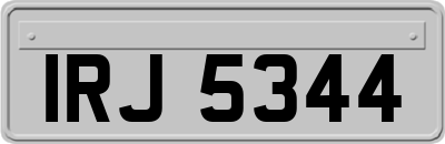 IRJ5344