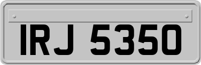 IRJ5350