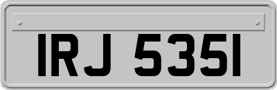 IRJ5351