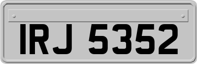 IRJ5352