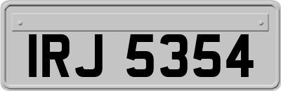 IRJ5354