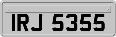 IRJ5355