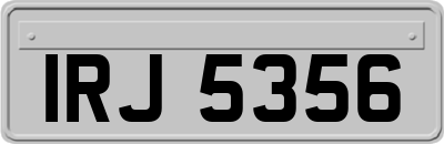 IRJ5356